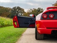 Ferrari F355 GTS TARGA 7