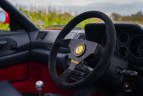 Ferrari F355 GTS TARGA 12