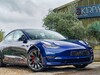 Tesla Model 3 PERFORMANCE