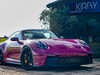 Porsche 911 GT3 PDK