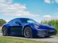 Porsche 911 CARRERA 4S PDK 2