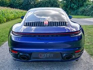 Porsche 911 CARRERA 4S PDK 24