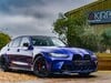 BMW M3 COMPETITION M XDRIVE