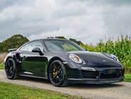 Porsche 911 TURBO S PDK 2