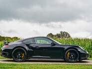 Porsche 911 TURBO S PDK 3