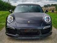 Porsche 911 TURBO S PDK 18