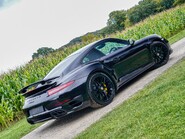 Porsche 911 TURBO S PDK 20