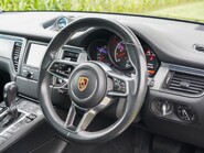 Porsche Macan TURBO PDK 12