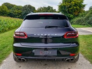 Porsche Macan TURBO PDK 24