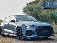 Audi A3 RS 3 TFSI QUATTRO VORSPRUNG 1