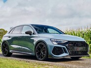 Audi A3 RS 3 TFSI QUATTRO VORSPRUNG 2