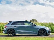 Audi A3 RS 3 TFSI QUATTRO VORSPRUNG 3