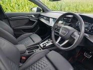 Audi A3 RS 3 TFSI QUATTRO VORSPRUNG 9