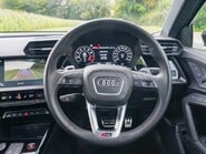 Audi A3 RS 3 TFSI QUATTRO VORSPRUNG 11