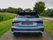 Audi A3 RS 3 TFSI QUATTRO VORSPRUNG 22