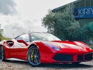 Ferrari 488 GTB 1