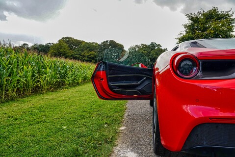 Ferrari 488 GTB 7