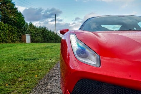 Ferrari 488 GTB 15