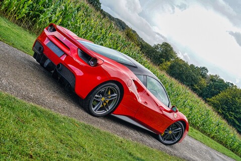 Ferrari 488 GTB 20