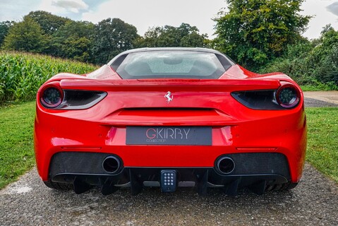 Ferrari 488 GTB 21