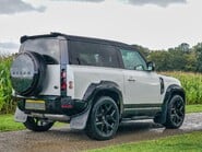 Land Rover Defender 3.0D S Urban WideTrack 4