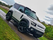 Land Rover Defender 3.0D S Urban WideTrack 19