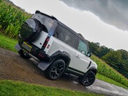 Land Rover Defender 3.0D S Urban WideTrack 20