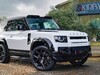 Land Rover Defender 3.0D S Urban WideTrack