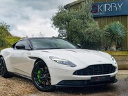 Aston Martin DB11 V12 Launch Edition AMR Performance Package 1