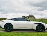 Aston Martin DB11 V12 Launch Edition AMR Performance Package 3