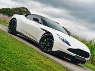 Aston Martin DB11 V12 Launch Edition AMR Performance Package 19