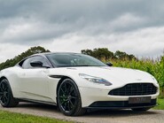 Aston Martin DB11 V12 Launch Edition AMR Performance Package 2