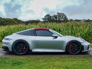 Porsche 911 TARGA 4 GTS PDK 25