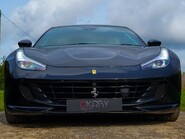 Ferrari GTC4 Lusso V8 15