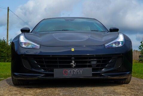 Ferrari GTC4 Lusso V8 15