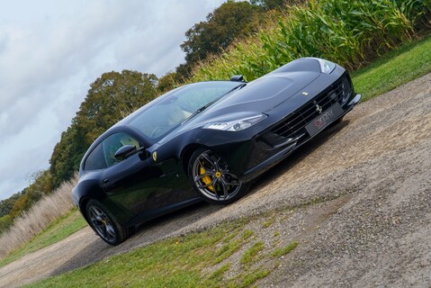 Ferrari GTC4 Lusso V8 19