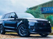 Land Rover Range Rover Sport DYNAMIC SE MHEV 1