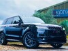 Land Rover Range Rover Sport DYNAMIC SE MHEV