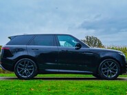 Land Rover Range Rover Sport DYNAMIC SE MHEV 3