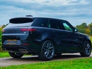 Land Rover Range Rover Sport DYNAMIC SE MHEV 4