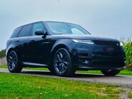 Land Rover Range Rover Sport DYNAMIC SE MHEV 2