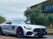 Mercedes-Benz Amg GT S PREMIUM 1