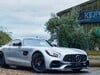 Mercedes-Benz Amg GT S PREMIUM