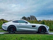 Mercedes-Benz Amg GT S PREMIUM 3