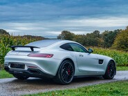 Mercedes-Benz Amg GT S PREMIUM 4