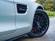 Mercedes-Benz Amg GT S PREMIUM 6