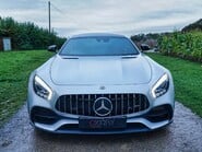 Mercedes-Benz Amg GT S PREMIUM 18