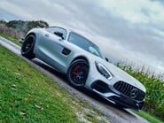 Mercedes-Benz Amg GT S PREMIUM 19