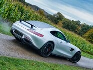 Mercedes-Benz Amg GT S PREMIUM 20