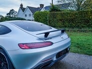 Mercedes-Benz Amg GT S PREMIUM 22